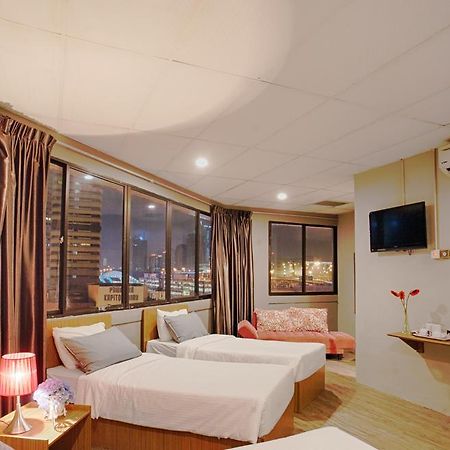 New Boutique Hotel Τζόχορ Μπάχρου Εξωτερικό φωτογραφία