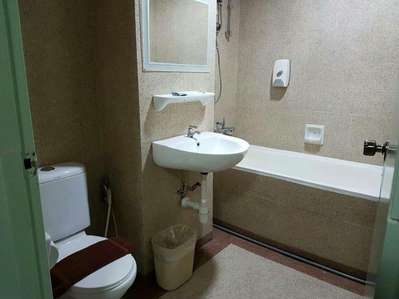New Boutique Hotel Τζόχορ Μπάχρου Εξωτερικό φωτογραφία
