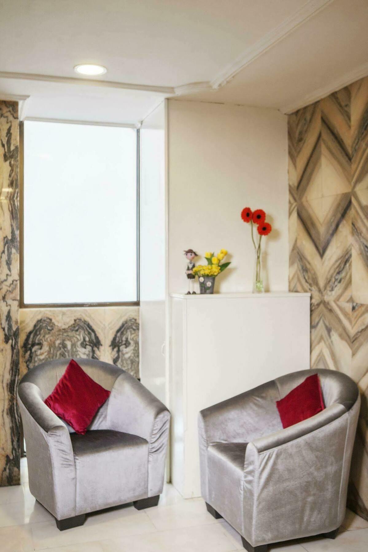 New Boutique Hotel Τζόχορ Μπάχρου Εξωτερικό φωτογραφία