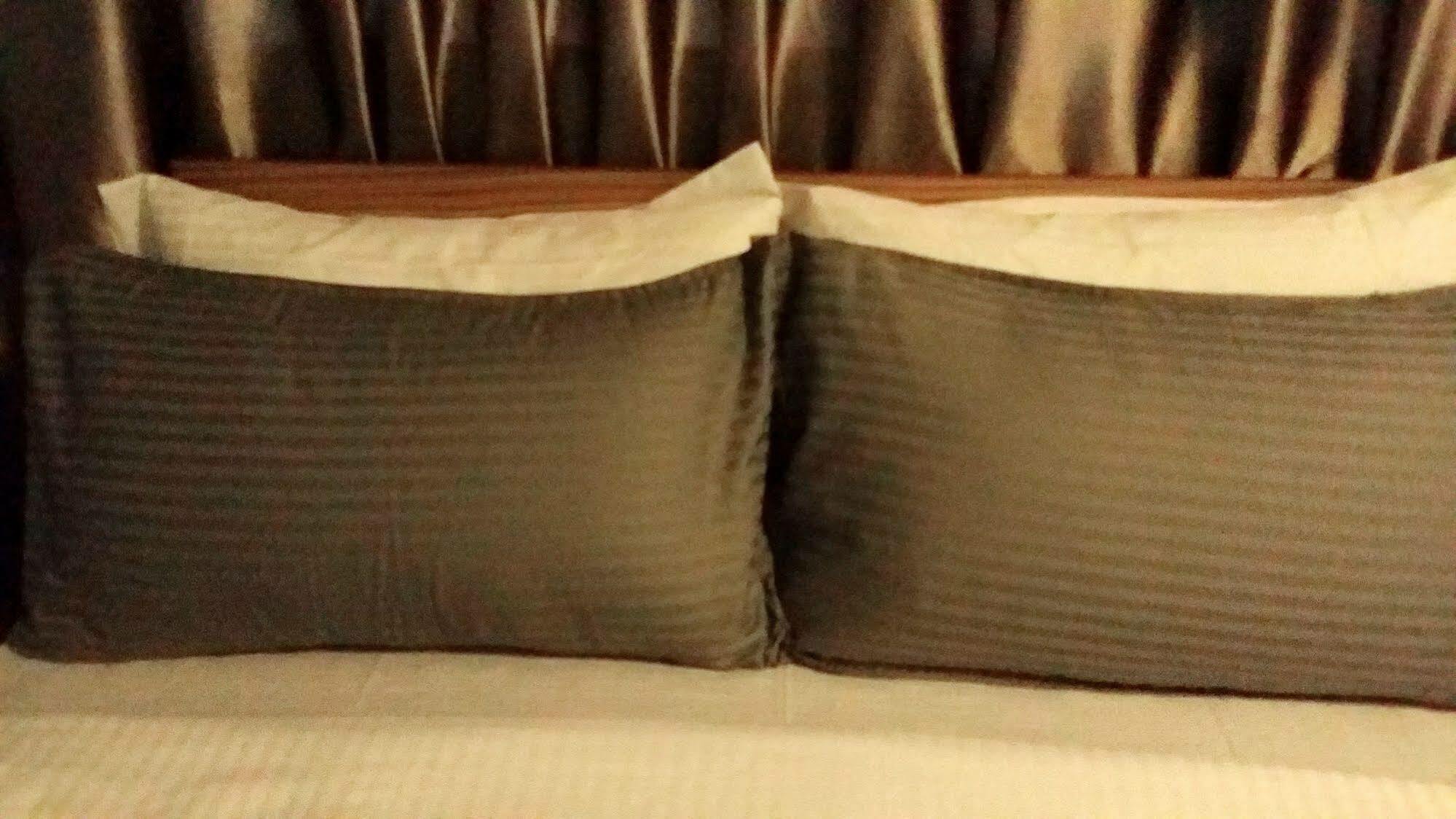 New Boutique Hotel Τζόχορ Μπάχρου Εξωτερικό φωτογραφία