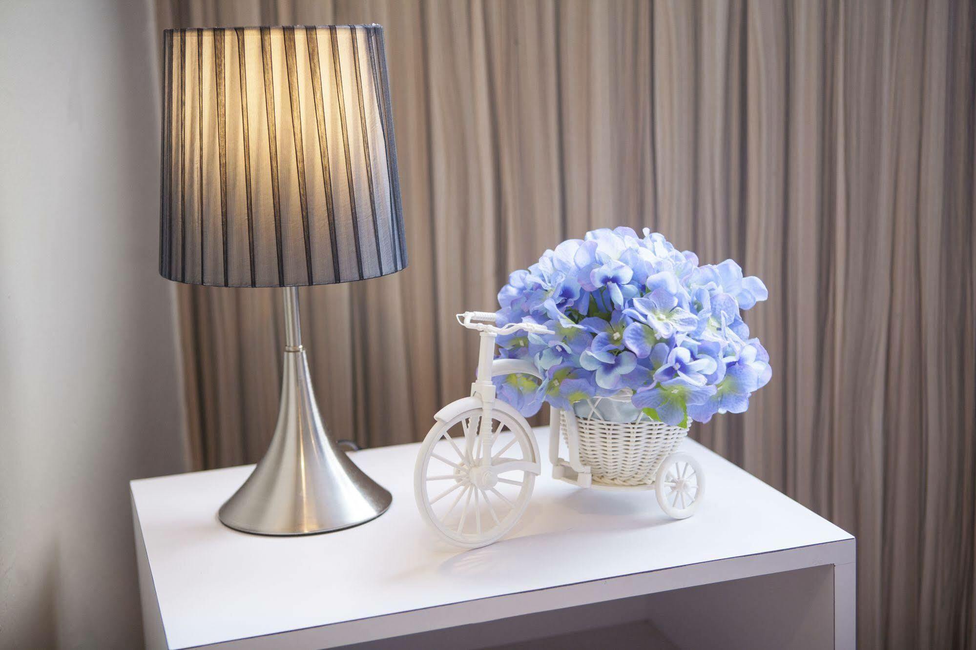 New Boutique Hotel Τζόχορ Μπάχρου Εξωτερικό φωτογραφία
