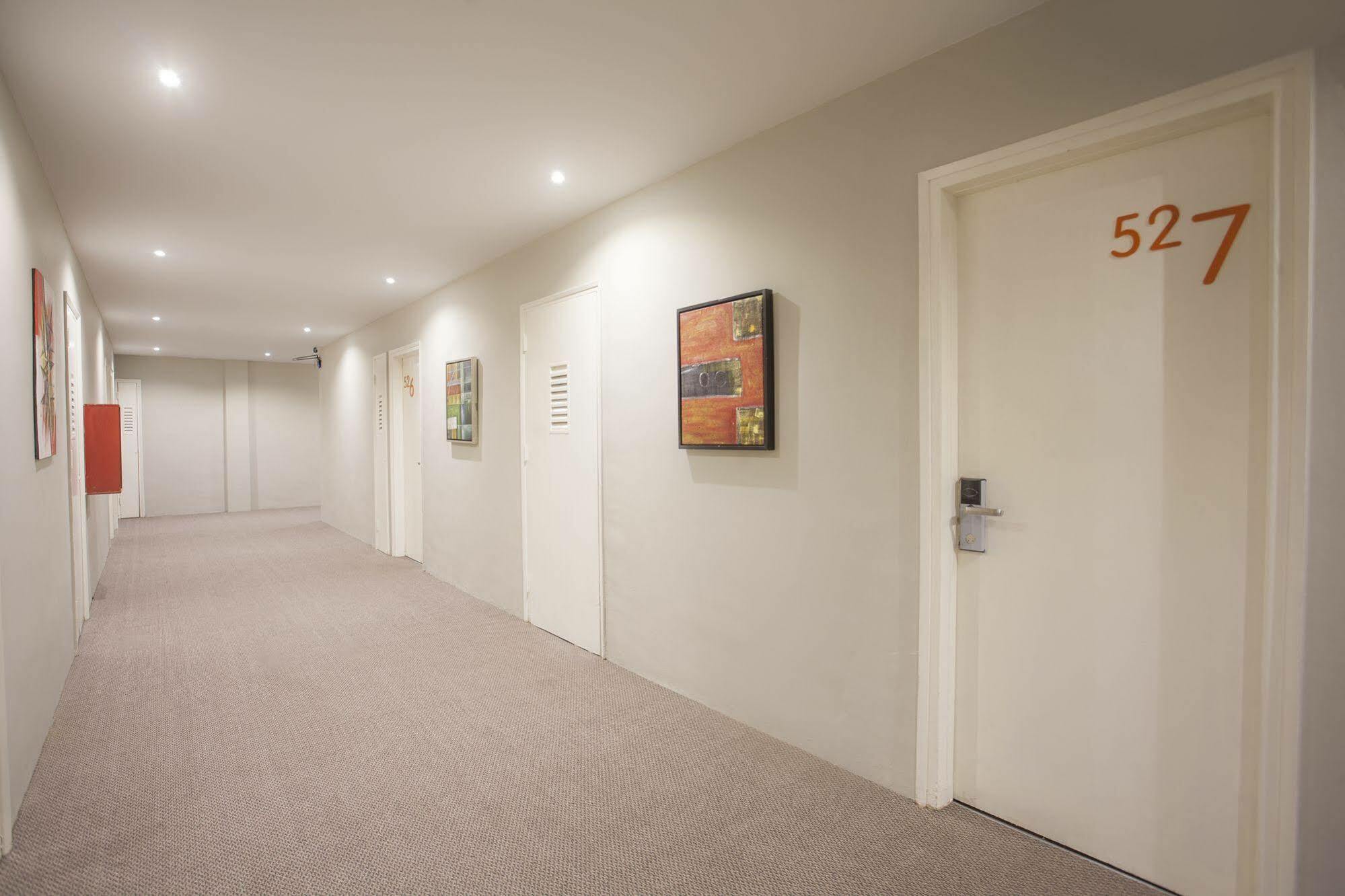 New Boutique Hotel Τζόχορ Μπάχρου Εξωτερικό φωτογραφία